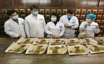 中医的调研报告5篇