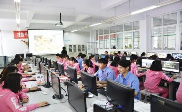 刚中职心得体会500字6篇