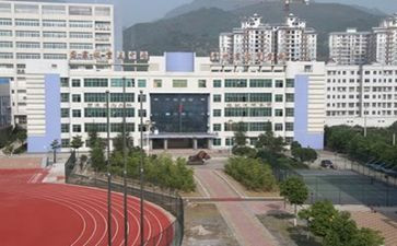 中专生军训心得体会8篇