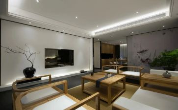 跟装修公司签合同模板5篇