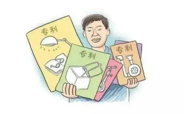 个人专利转让合同8篇