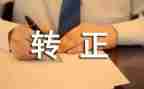 收银转正工作总结8篇