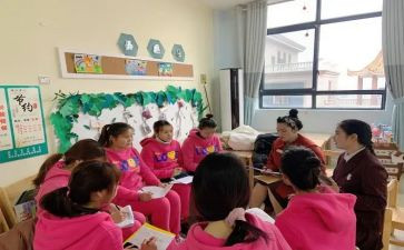托班主班述职报告优质5篇