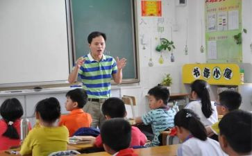 中班主班老师个人总结范文7篇