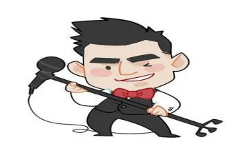 转播音主持班申请书7篇