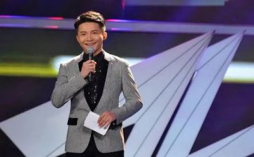 小主持人自我介绍演讲稿8篇