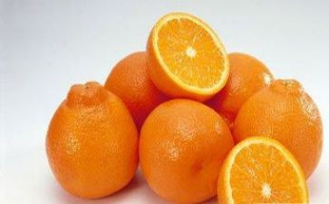 ?橘子作文精选6篇