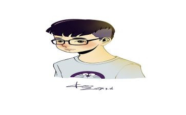 自画像作文500字优秀5篇