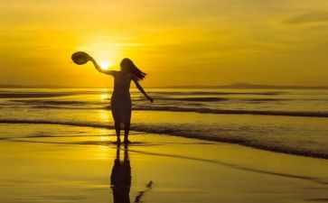 自由作文推荐7篇