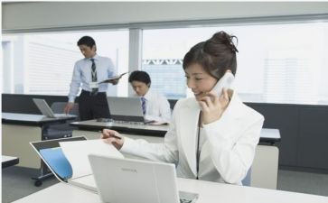 竞聘总务主任演讲稿5篇
