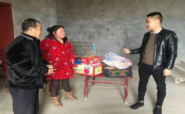 入户走访周工作总结8篇