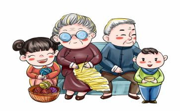 ?w祖父的园子读后感8篇