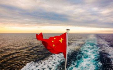作文《我的祖国》300字优秀6篇