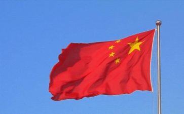 祖国在心中演讲稿600字优秀8篇
