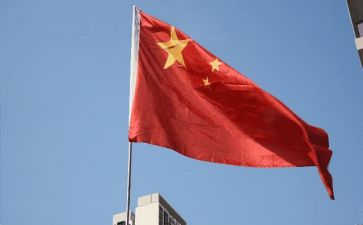 赞祖国的心得体会5篇