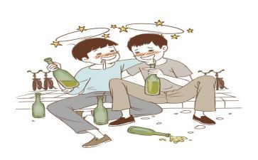醉与罚心得体会范文精选5篇