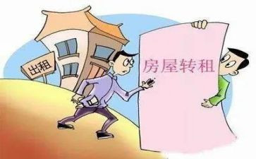 仓租赁合同模板精选6篇