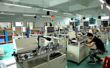 微组装工作总结8篇